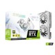 Zotac Gaming GeForce RTX 3070 Twin Edge OC White Edition 8GB GDDR6 Graphics Card